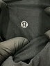 Lululemon Athletica Black Active Pants Size 4 - photo 7