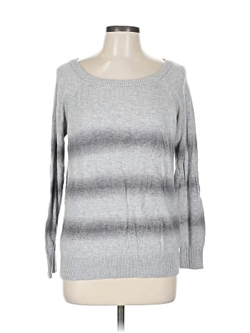 Olive and Oak Pullover Sweater (view 1)