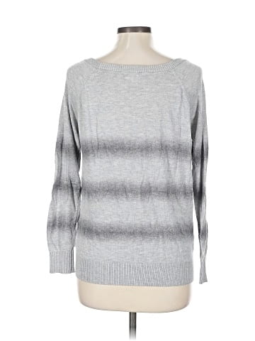 Olive and Oak Pullover Sweater (view 2)