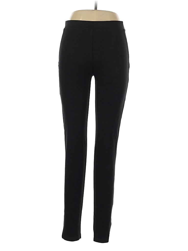 Pre-owned Betabrand Active Pants In Black