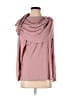Zara Pink Pullover Sweater Size Sm - Med - photo 1