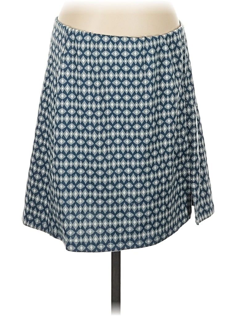 Pre-owned Hippie Rose Casual Skirt In Blue