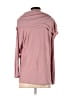 Zara Pink Pullover Sweater Size Sm - Med - photo 2
