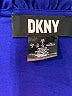 DKNY 100% Polyester Blue Casual Dress Size 2 - photo 7