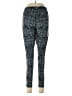 The North Face Animal Print Teal Active Pants Size XL - photo 2