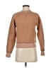 Everlane 100% Recycled Polyester Tan Pullover Sweater Size XS - photo 1
