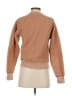 Everlane 100% Recycled Polyester Tan Pullover Sweater Size XS - photo 2