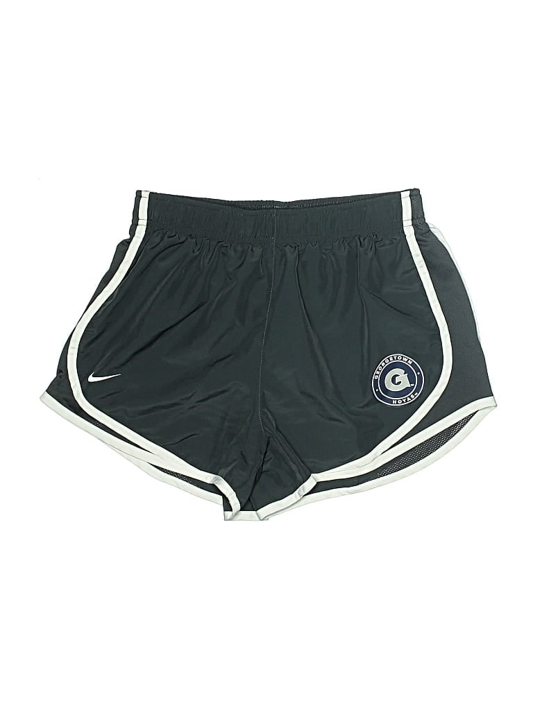 NIKE Pre-owned Athletic Shorts In Green