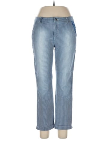 Pilcro and the Letterpress Jeans (view 1)