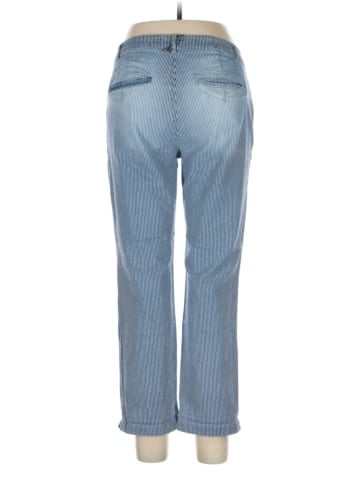 Pilcro and the Letterpress Jeans (view 2)