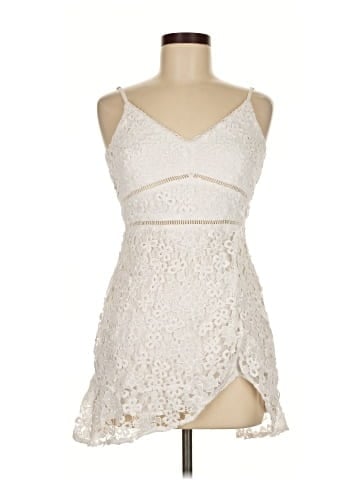 Abercrombie & Fitch Cocktail Dress (view 1)