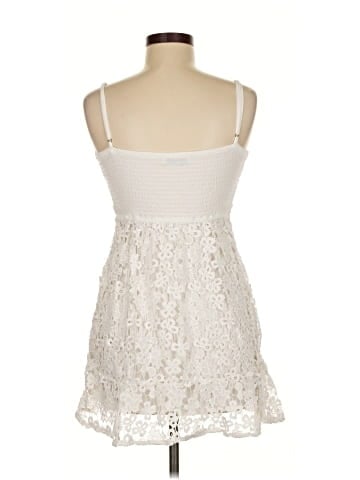 Abercrombie & Fitch Cocktail Dress (view 2)