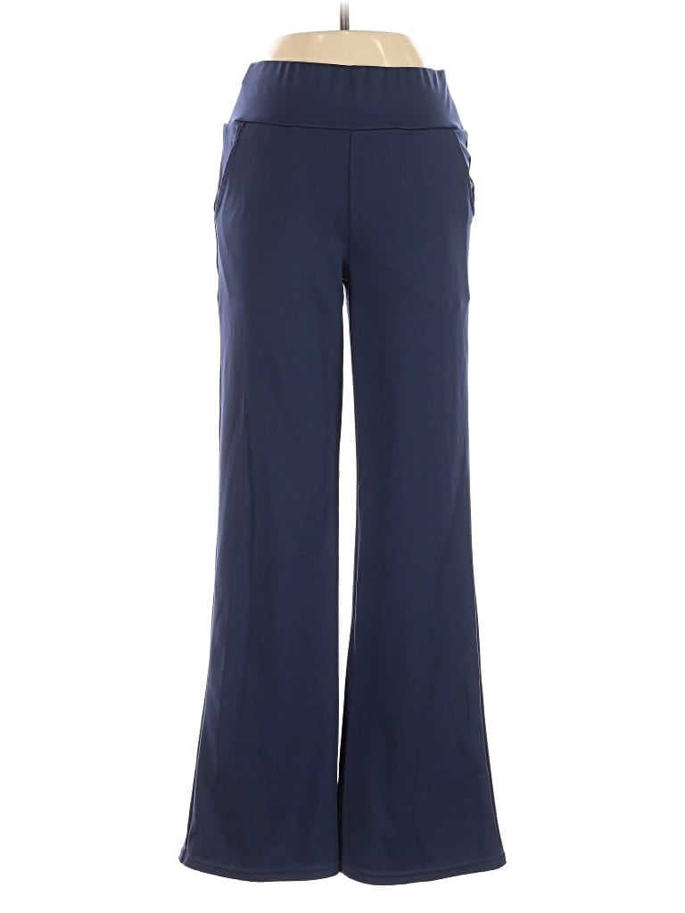 UNBRANDED Pre-owned Casual Pants In Blue