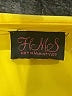 Hot Miami Styles Yellow Bodysuit Size M - photo 3
