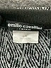 Emilio Cavallini Print Black Leggings Size S - photo 7