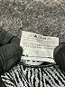Emilio Cavallini Print Black Leggings Size S - photo 8
