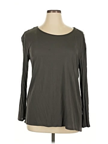 14th & Union 3/4 Sleeve T-Shirt (view 1)