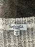 Splendid Metallic Silver Pullover Sweater Size XS - photo 7