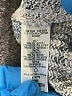 Splendid Metallic Silver Pullover Sweater Size XS - photo 8