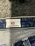Adriano Goldschmied Blue Jeans Size 27 waist - photo 7