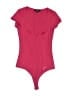 Lulus Pink Bodysuit Size XS - photo 1