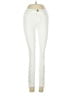 Etienne Marcel Ivory Jeggings Size 26 waist - photo 1