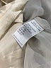 Assorted Brands 100% Polyester Ivory Casual Dress Size 3X (estimated) - photo 6