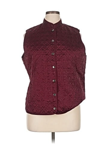 Chico's Vest (view 1)