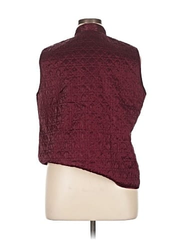 Chico's Vest (view 2)