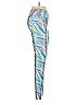Assorted Brands Print Blue Leggings Size S - photo 4