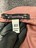 Xtraordinary Solid Pink Cocktail Dress Size XS - photo 7