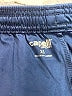 Capelli Sport 100% Polyester Solid Blue Athletic Shorts Size XS - photo 3