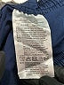 Capelli Sport 100% Polyester Solid Blue Athletic Shorts Size XS - photo 4