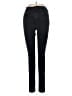 Levi's Solid Black Jeggings Size 28 waist - photo 1