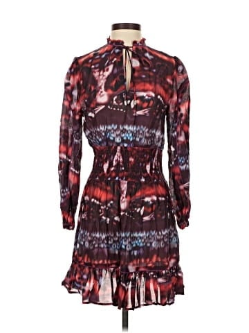 Chufy Casual Dress (view 1)