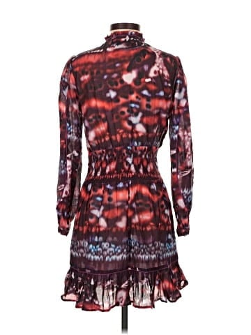 Chufy Casual Dress (view 2)