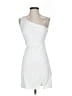 Assorted Brands White Cocktail Dress Size XS - photo 1