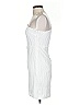 Assorted Brands White Cocktail Dress Size XS - photo 5