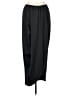 Zaful Solid Black Casual Skirt Size 12 - photo 1