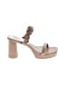 Dolce Vita Tan Mule/Clog Size 9 1/2 - photo 1
