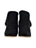 Unbranded Black Ankle Boots Size EU 39 - photo 2