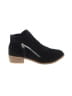Unbranded Black Ankle Boots Size EU 39 - photo 1