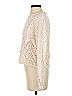 BCBGMAXAZRIA Ivory Pullover Sweater Size S - photo 5