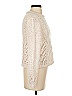 BCBGMAXAZRIA Ivory Pullover Sweater Size S - photo 4