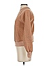 Everlane 100% Recycled Polyester Tan Pullover Sweater Size XS - photo 5