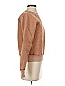 Everlane 100% Recycled Polyester Tan Pullover Sweater Size XS - photo 4