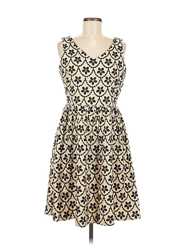 Click to view more detailed imagery on our partner's website Pre-owned Sunday In Brooklyn Cocktail Dress In Gold