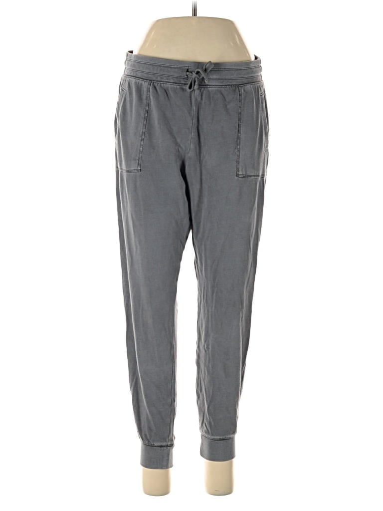 Pre-owned Old Navy Sweatpants In Gray