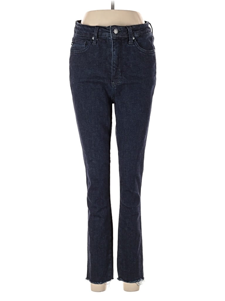 JUDY BLUE Pre-owned Jeans In Blue
