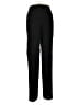 Silk & Salt Solid Black Track Pants Size M - photo 1